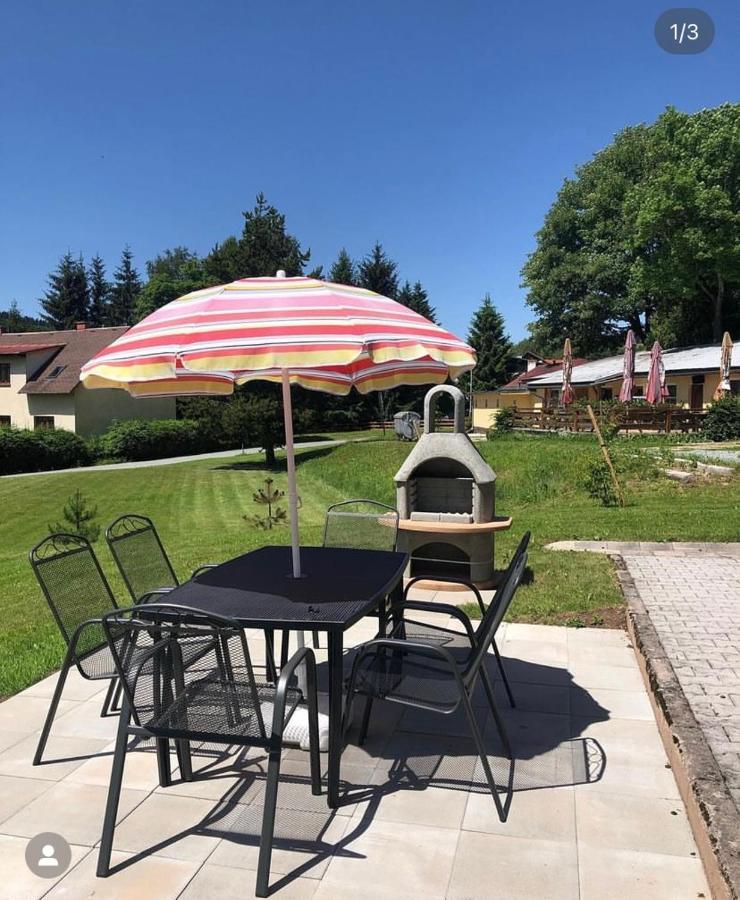 Apartmán 430 Destne v Orlickych horach Exterior foto