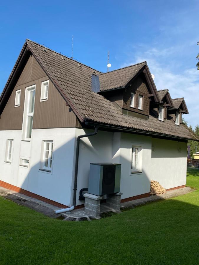 Apartmán 430 Destne v Orlickych horach Exterior foto