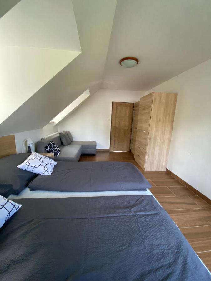 Apartmán 430 Destne v Orlickych horach Exterior foto