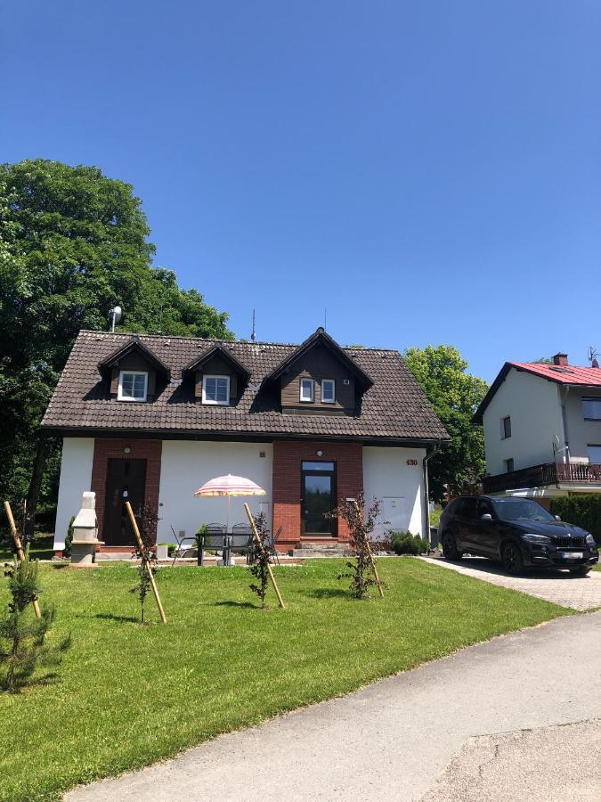 Apartmán 430 Destne v Orlickych horach Exterior foto