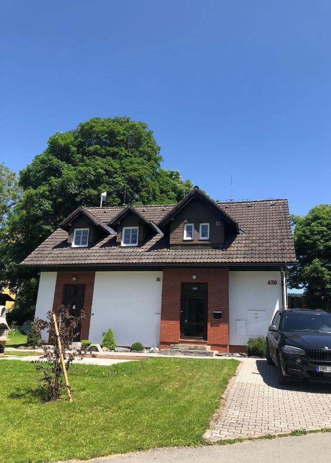 Apartmán 430 Destne v Orlickych horach Exterior foto