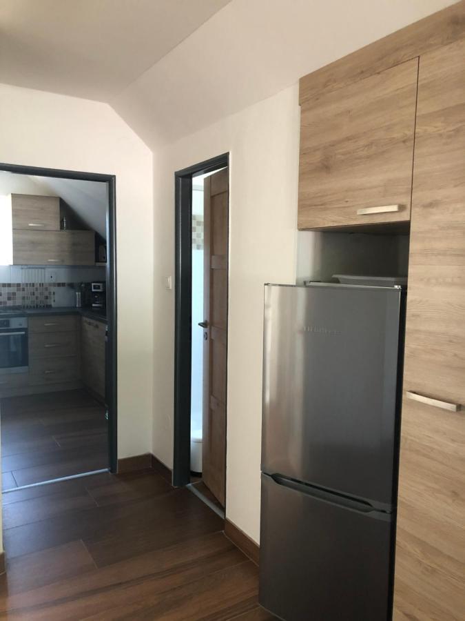 Apartmán 430 Destne v Orlickych horach Exterior foto