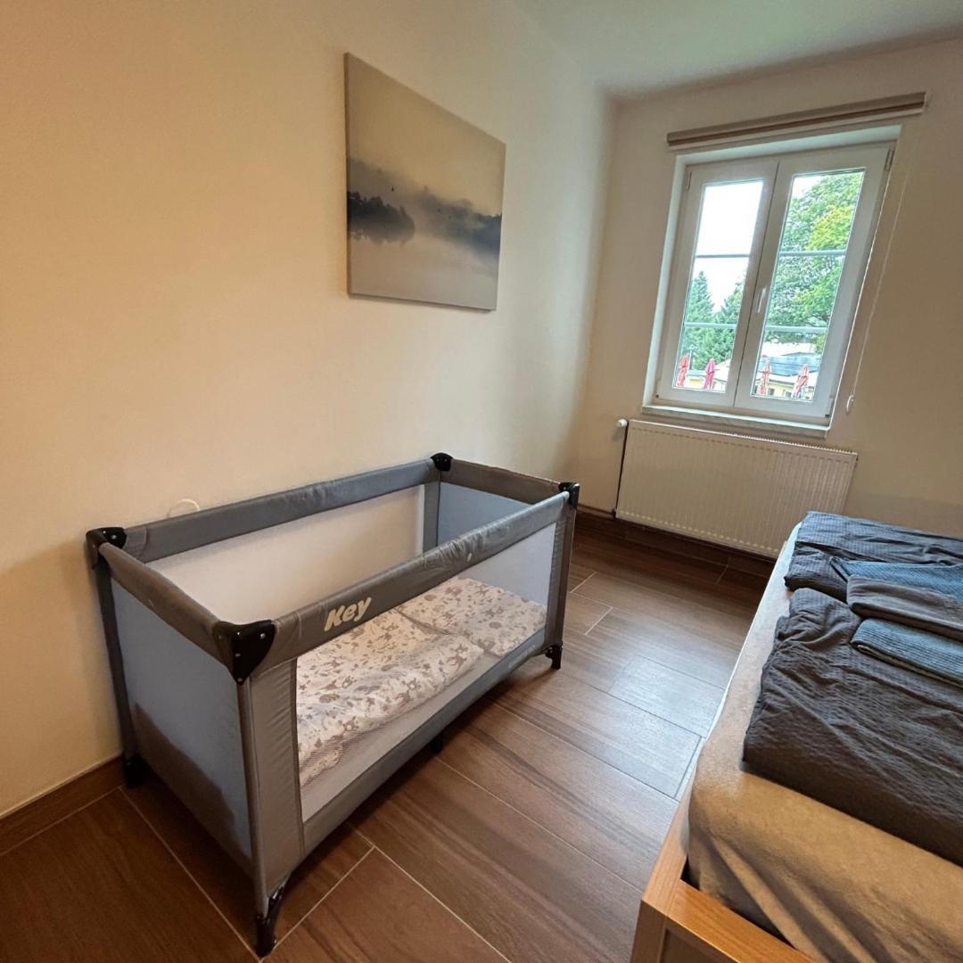 Apartmán 430 Destne v Orlickych horach Exterior foto